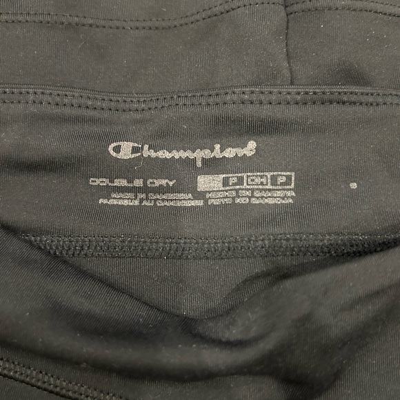 Champion pants - Picture 4 of 5